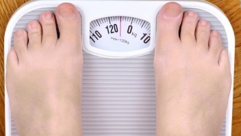 Descubre si tu peso es saludable