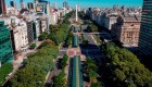 FMI: Argentina debe priorizar reducir su inflación