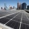 5 principales productores de energía solar y eólica