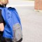 Mochilas transparentes para prevenir tiroteos en escuelas