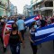 ¿Qué pasó con los manifestantes de las protestas en Cuba?