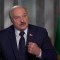 Lukashenko: Guerra en Ucrania debe terminar para evitar "abismo" nuclear
