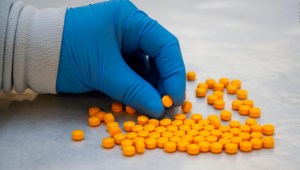 EE.UU.: Récord de muertes por sobredosis de fentanilo