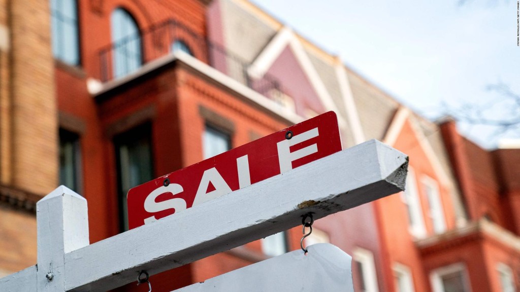 Sales of houses to foreigners decreased in the US