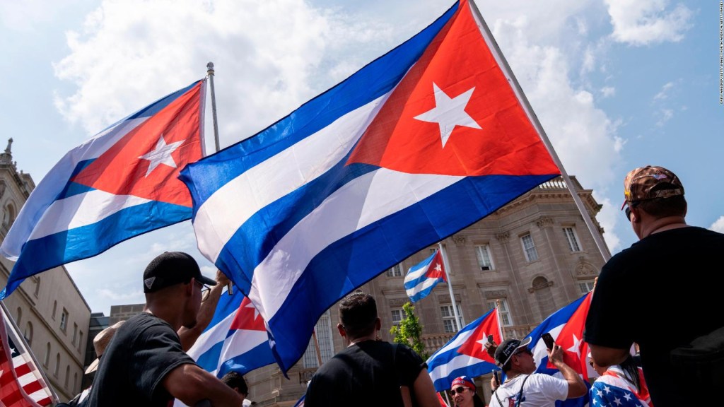 Cuba reacts to US visa restrictions