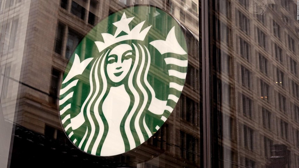 Why will Starbucks close 16 coffee shops in the US?