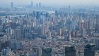 China: se intensifica crisis inmobiliaria