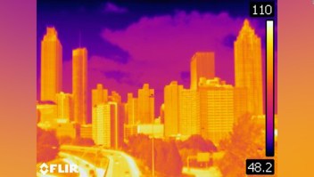 medidas ciudades ola de calor