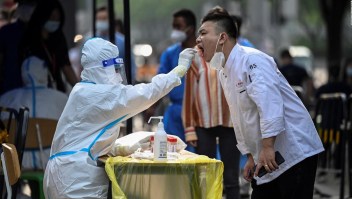 La OMS mantiene la pandemia de covid-19 como emergencia