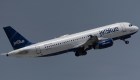JetBlue comprará Spirit Airlines