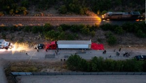 El duro relato de los familiares de los migrantes que encontraron muertos en Texas