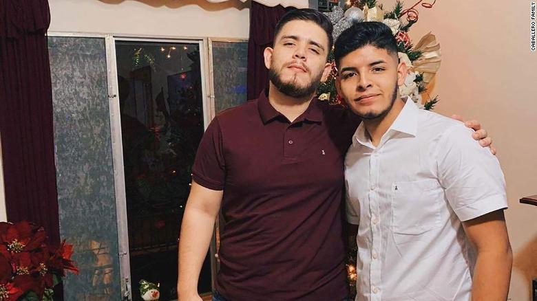 Stories of people killed in truck in San Antonio, Texas: brothers excited to find work, a woman who wanted to be reunited with her family and more