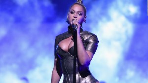 Beyoncé revela detalles de la creación de su álbum "Renaissance"