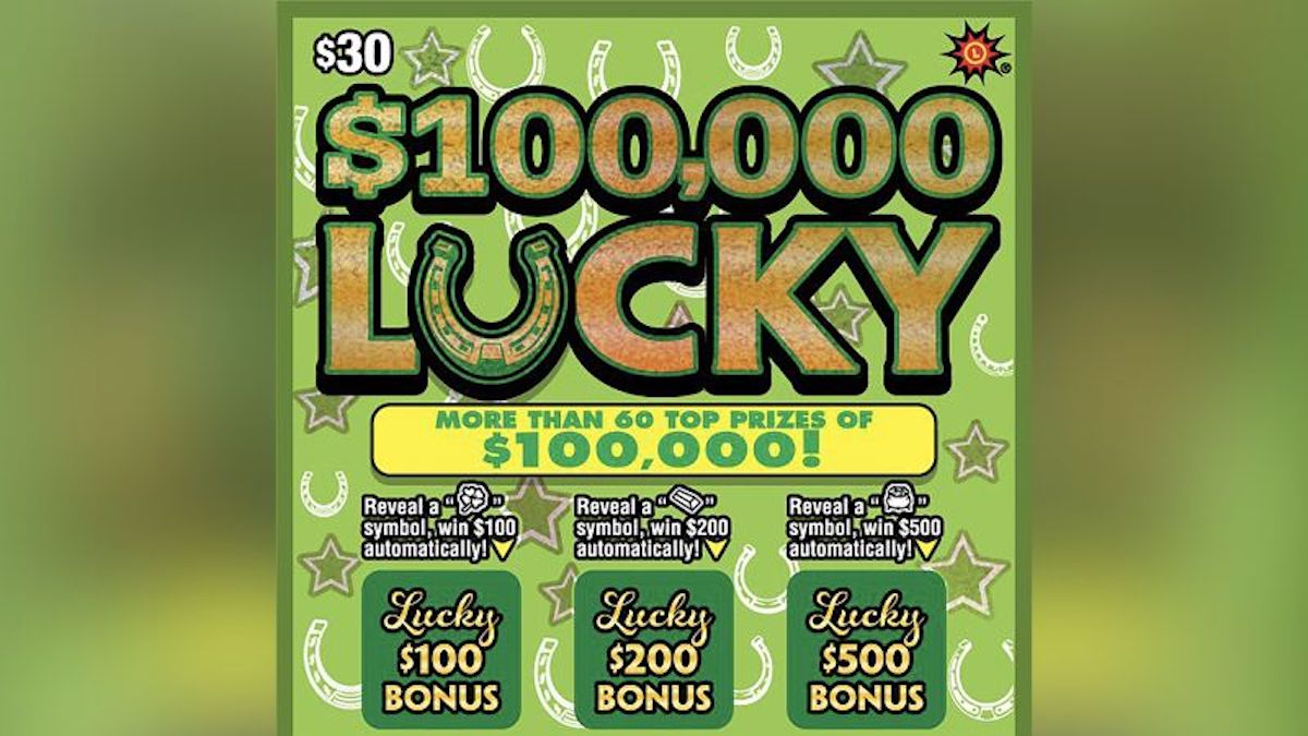 Cómo ganar la lotería, según un matemático que lo logró 14 veces