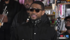 Usher culmina la celebración del Mes de la Música Negra con un concierto íntimo
