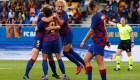 ¿Está el Barcelona catapultando al fútbol femenino mundial?