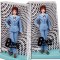 Mira a la Barbie edición especial en honor a David Bowie