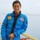 Conoce a la única dentista argentina en Antártida
