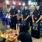 Policía china reacciona tras video que muestra agresión a mujeres