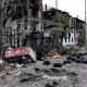 Rusia y Ucrania protagonizan duras batallas en Luhansk