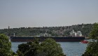 Turquía detiene a barco ruso por sospecha de cargamento robado