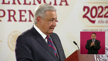 AMLO dice que tiene varios temas en agenda a tratar con Biden y Trudeau