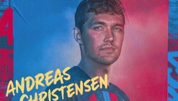 El Barça anuncia dos nuevos fichajes