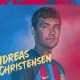 El Barça anuncia dos nuevos fichajes