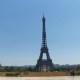 La torre Eiffel estaría dañada por extensa corrosión