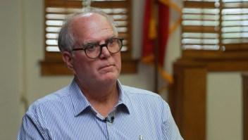 Alcalde de Uvalde teme encubrimiento en investigación del tiroteo