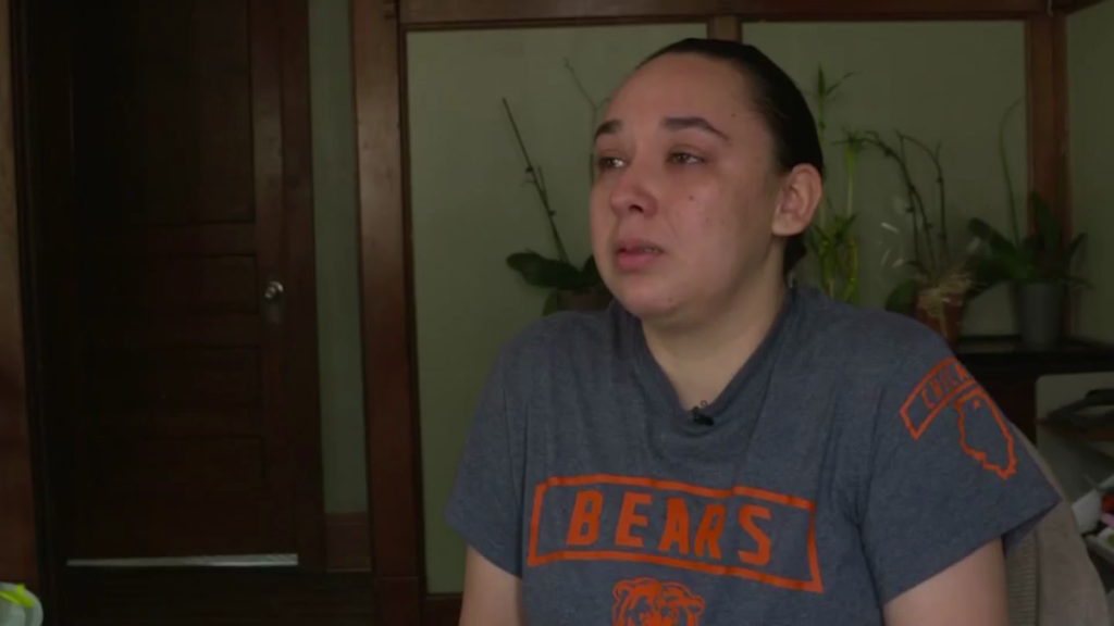 "It was a traumatic experience"Says Mexican Highland Park Shooting Survivor