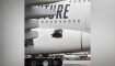 Airbus A380 agujero