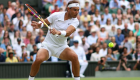 Wimbledon: Nadal avanza y se acaba el sueño latinoamericano