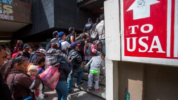 México pedirá a EE.UU. visas de trabajo para profesionistas