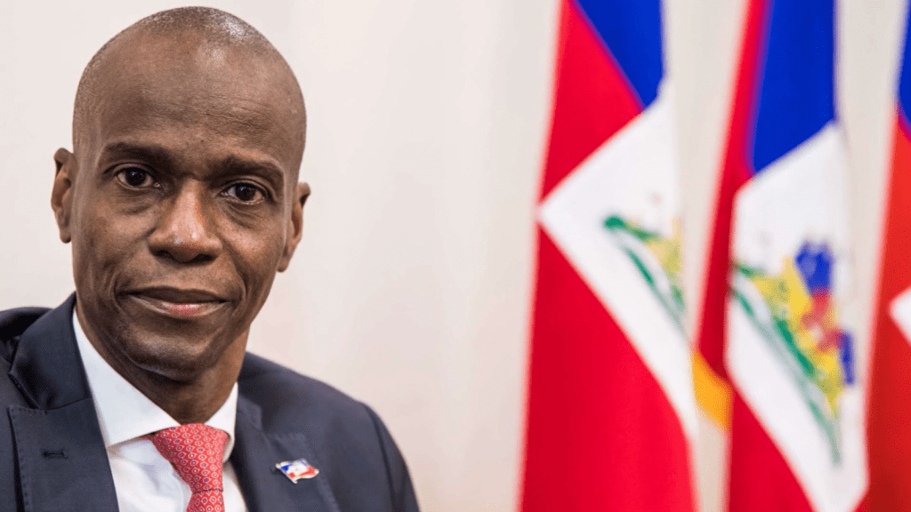 Persisten las interrogantes sobre el asesinato del presidente de Haití