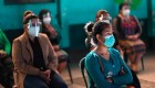 Guatemala reinstaura uso obligatorio de mascarillas a nivel nacional
