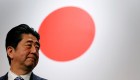 Logros y derrotas de la carrera de Shinzo Abe