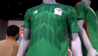 El Tri presenta su nueva camiseta para Qatar 2022