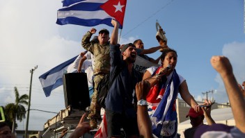 ¿Cómo se prepara Miami, a un año de las protestas en Cuba?