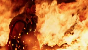 "Thor: Love and Thunder" supera  los US$ 140 millones de taquilla