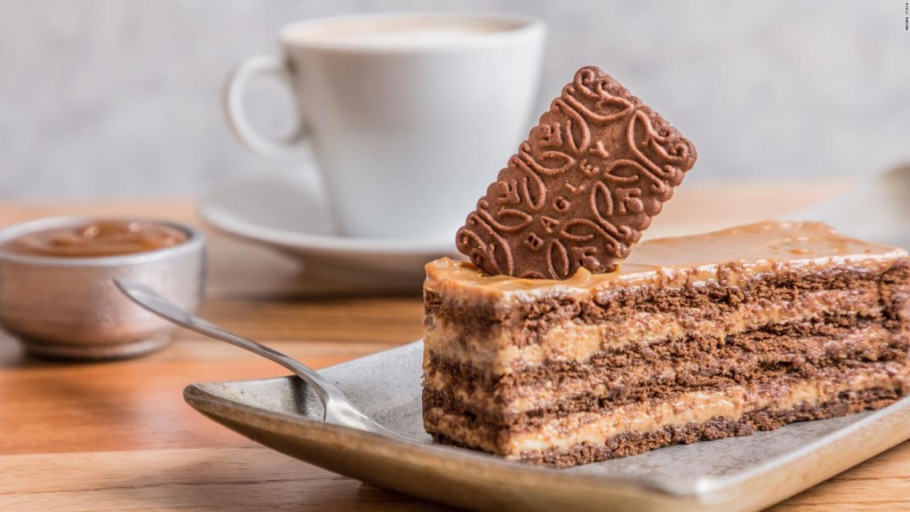 El Choco Pie Argentino, elegido como el mejor pastel de América Latina