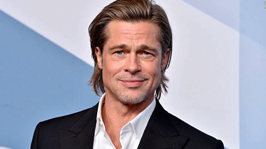 How common is prosopagnosia that Brad Pitt suffers from?