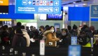 Aeropuerto Heathrow pide dejar de vender pasajes