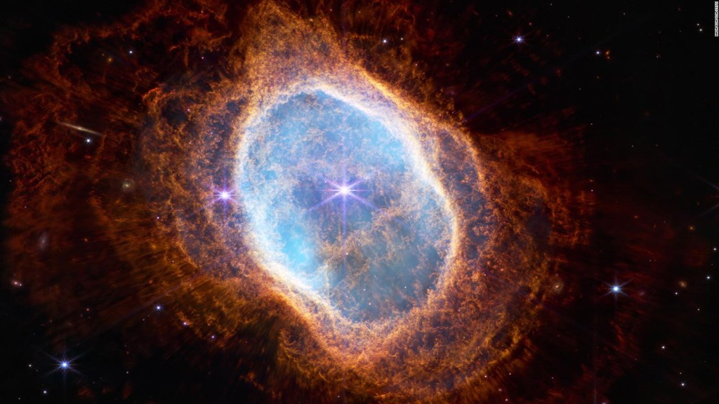 ¿Cuál es el significado de las imágenes del Telescopio James Webb?