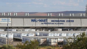 Walmart inicia la electrificación de sus flotas con Canoo