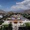 Impresionante museo del Tíbet abre de nuevo sus puertas