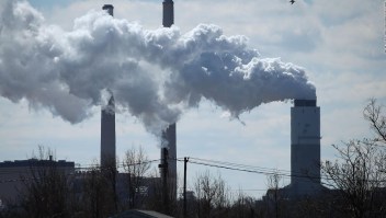 La Corte Suprema impone un límite al poder de la Agencia de Protección Ambiental