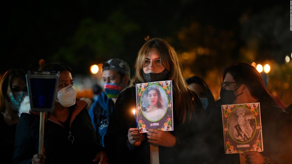 Cada día se reportan 5 mujeres desaparecidas en Guatemala