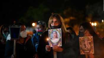 Cada día se reportan 5 mujeres desaparecidas en Guatemala