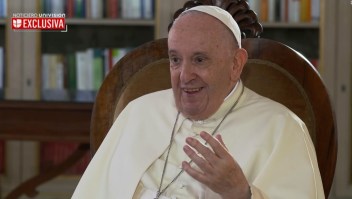 El papa Francisco desmiente rumores de su renuncia